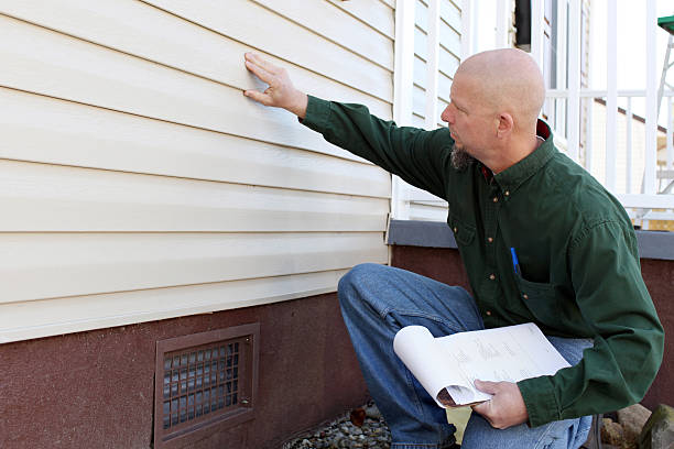 Affordable Siding Repair and Maintenance Services in Eveleth, MN